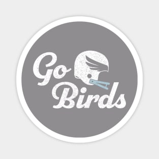 Go Birds Magnet